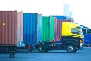 Cargo Insurance in Des Moines, Cedar Rapids & Davenport, IA