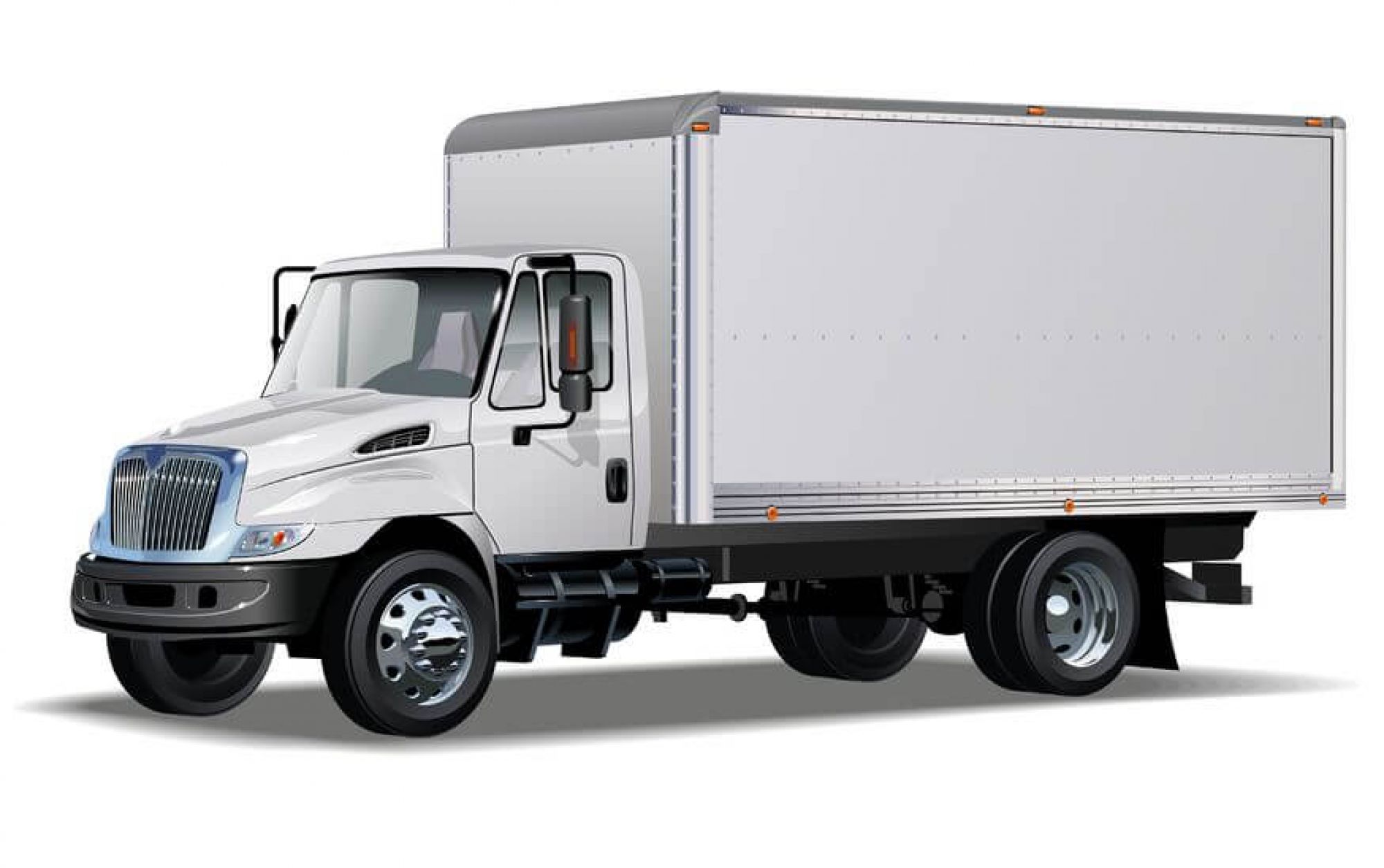 Box Truck Insurance - Des Moines, Cedar Rapids & Davenport, IA 