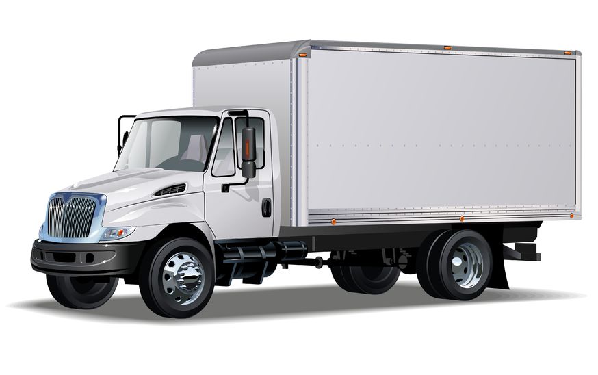 Des Moines, Cedar Rapids & Davenport, IA Box Truck Insurance