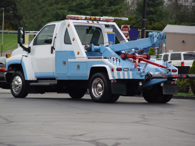 Des Moines, Cedar Rapids & Davenport, IA Tow Truck Insurance