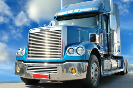Commercial Truck Insurance in Des Moines, Cedar Rapids & Davenport, IA