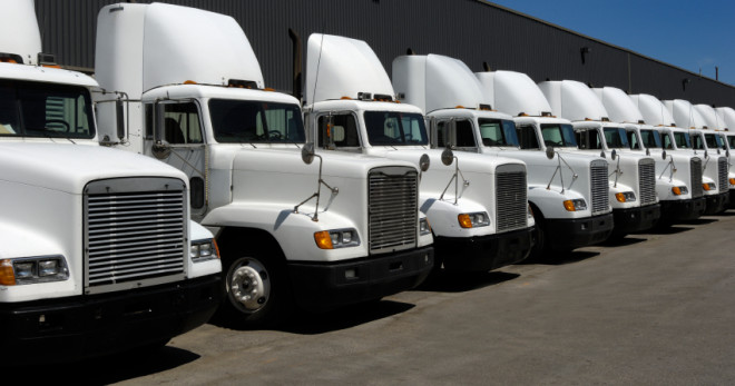 Des Moines, Cedar Rapids & Davenport, IA Truck Insurance