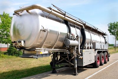 Fuel Haulers Insurance in Des Moines, IA