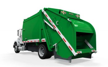 Des Moines, Cedar Rapids & Davenport, IA Garbage Truck Insurance